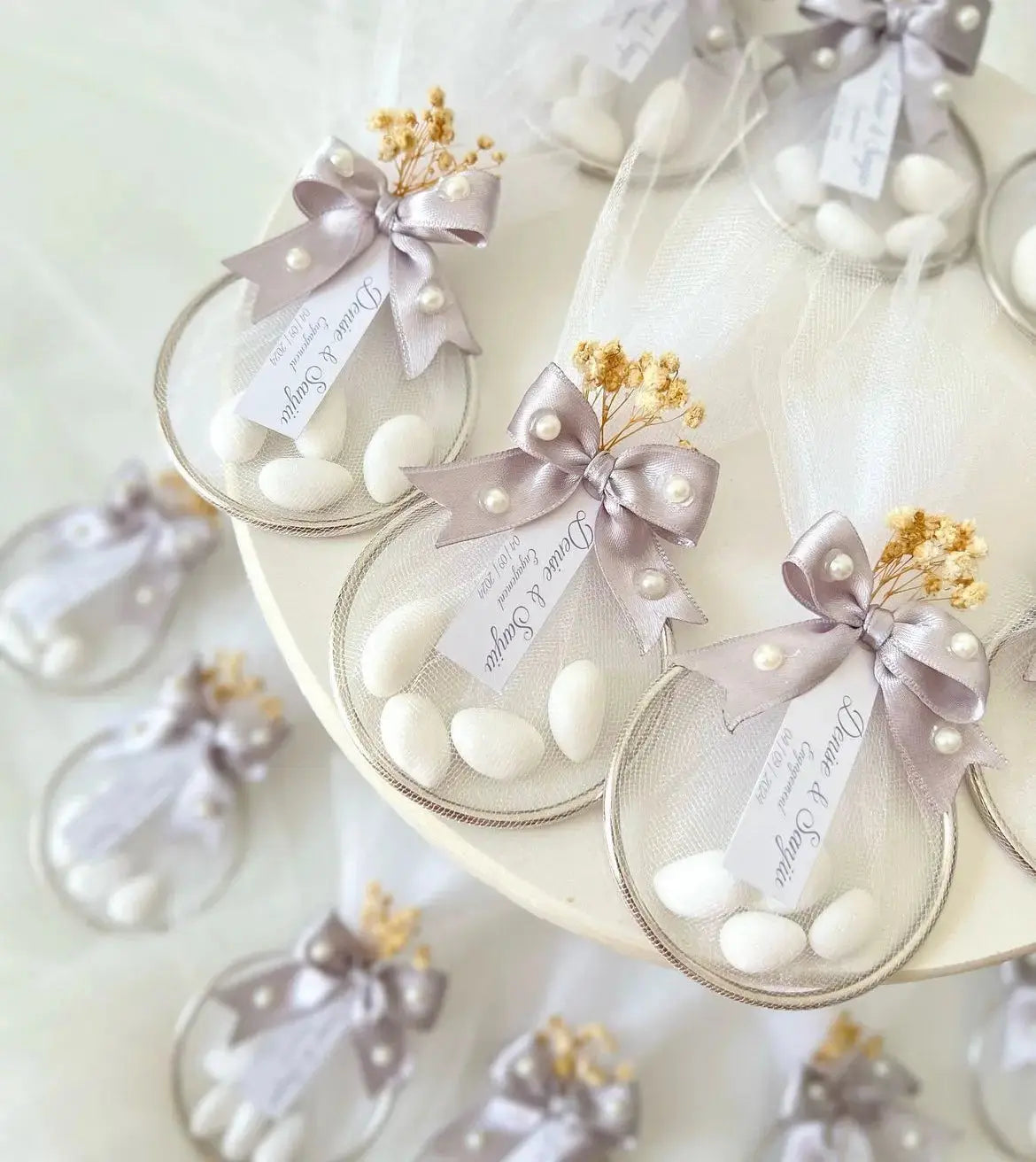 Cadeau invité mariage pas cher et original — 12 idées élégantes dès 2 € CréaBySana