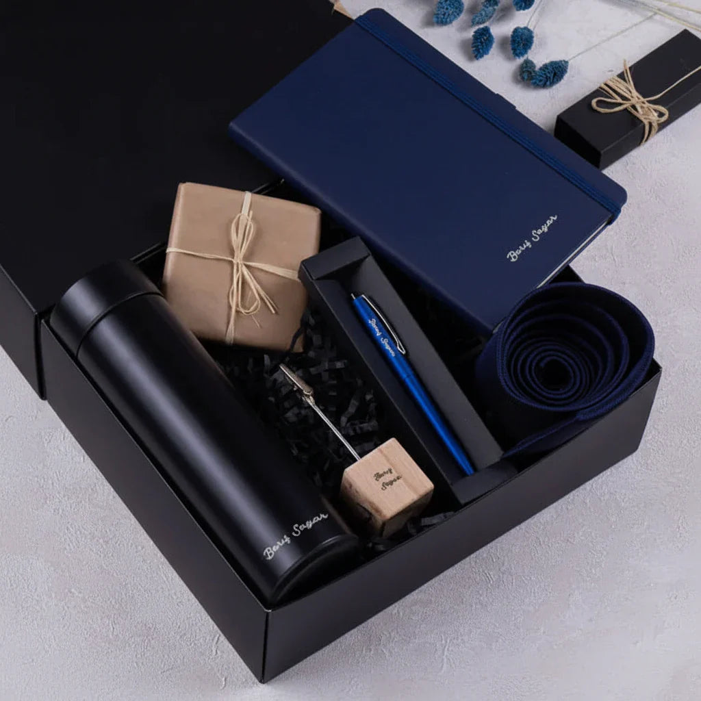 Coffret cadeau homme : 12 idées personnalisées qui font vraiment mouche CréaBySana