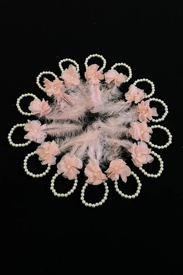 Bracelet demoiselle d'honneur mariage élégant — bijou | Créa By Sana