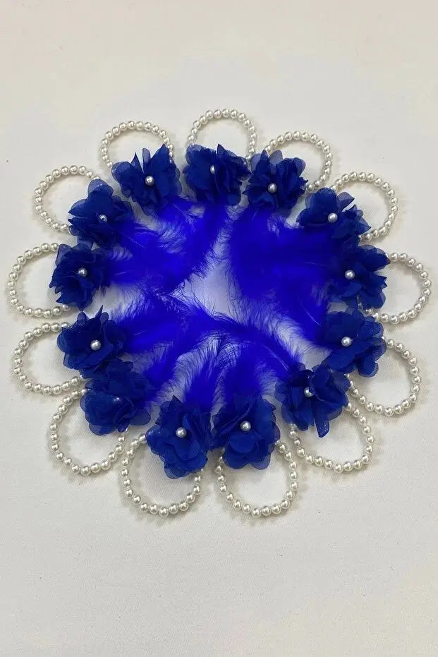 Bracelet mariage demoiselle personnalisé — bijou élégance | Créa By Sana