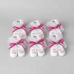 Aimant baby shower personnalisé — souvenir naissance | CréaBySana