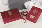 Cadeau Aïd personnalisé islamique — coffret célébration élégant | CréaBySana