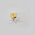 Tableau plexiglass personnalisé — calendrier cadeau élégant | Créa By Sana