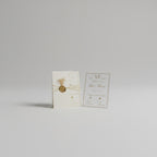 Carte invitation Lola personnalisée — lot 100 pièces mariage | CréaBySana