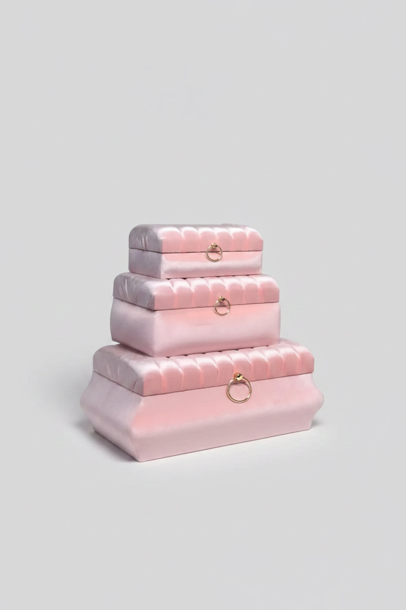 Coffret Aïcha - CréaBySana