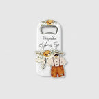 Décapsuleur logo personnalisé — accessoire cadeau original | CréaBySana
