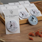 Décapsuleur personnalisé texte logo — accessoire bar cadeau | CréaBySana