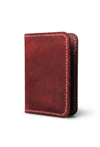 Portefeuille personnalisé cuir homme — souvenir cadeau | CréaBySana