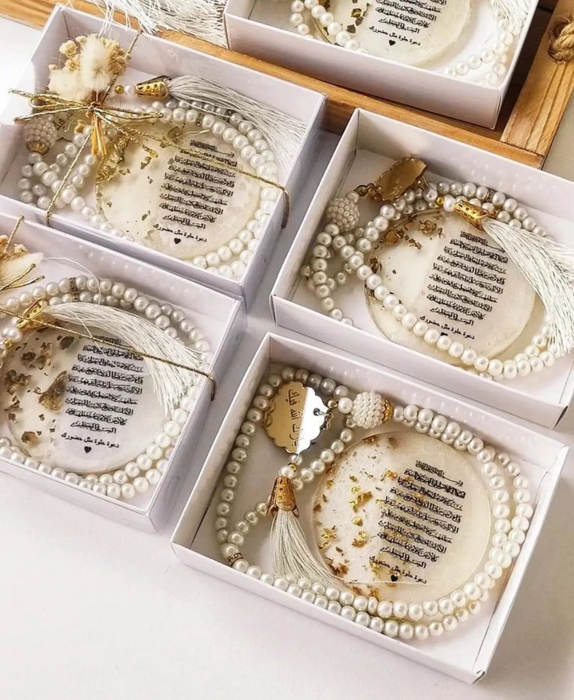 Magnet mariage personnalisé — cadeau invité durable | CréaBySana