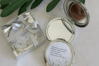 Miroir mariage personnalisé cadeau invité — pratique élégant | CréaBySana
