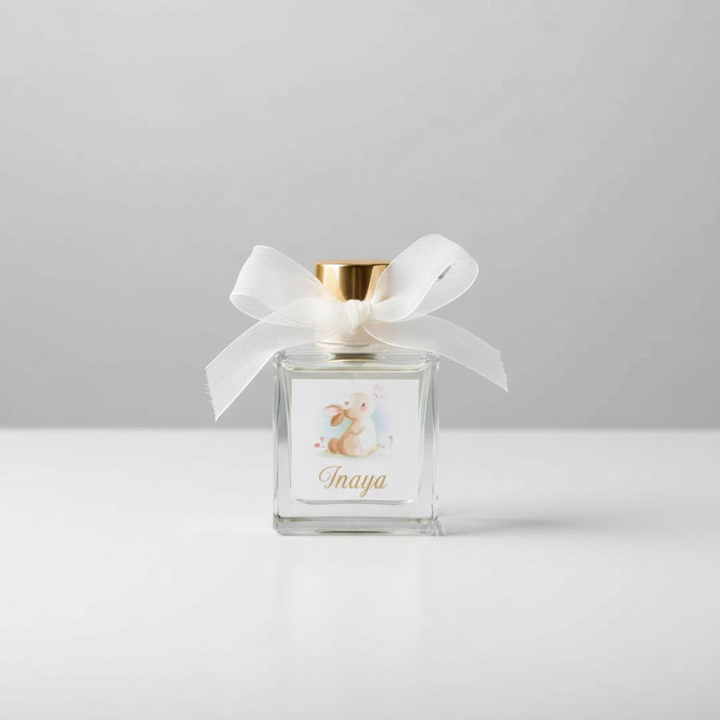 Diffuseur parfum mariage personnalisé — décoration artisanale | CréaBySana