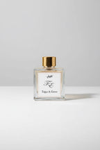 Diffuseur rotin parfum mariage personnalisé — cadeau invité | CréaBySana