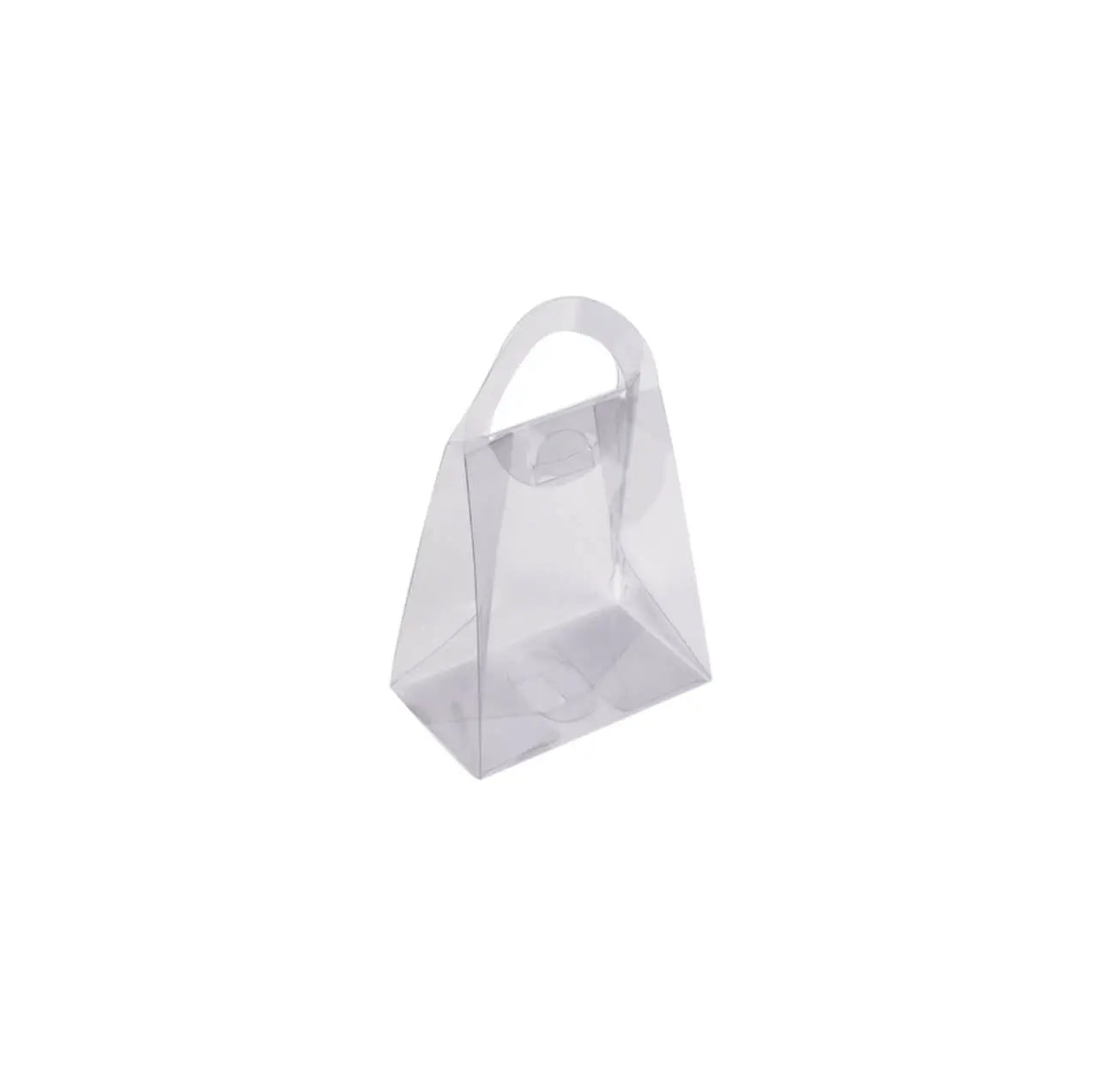Sac cadeau personnalisé carton — emballage cadeau mariage | Créa By Sana