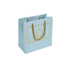 Sac cadeau anniversaire personnalisé — carton premium | Créa By Sana