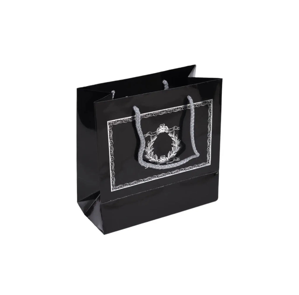 Sac cadeau personnalisé carton — différentes tailles | Créa By Sana
