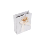 Sac cadeau carton personnalisé — présentation cadeau élégant | Créa By Sana