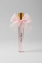 Mini parfum personnalisé 10ml cadeau invité mariage | CréaBySana