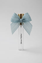 Mini parfum cadeau invité mariage personnalisé élégant | CréaBySana