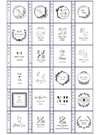 Diffuseur de Parfum d'Ambiance Personnalisé CréaBySana