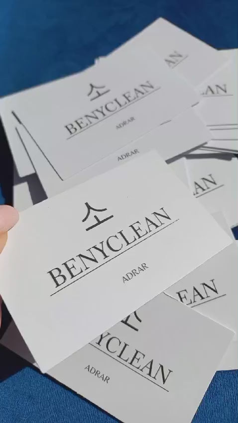 Carte de visite personnalisée — Impression cartes de visite professionnelles pas cher