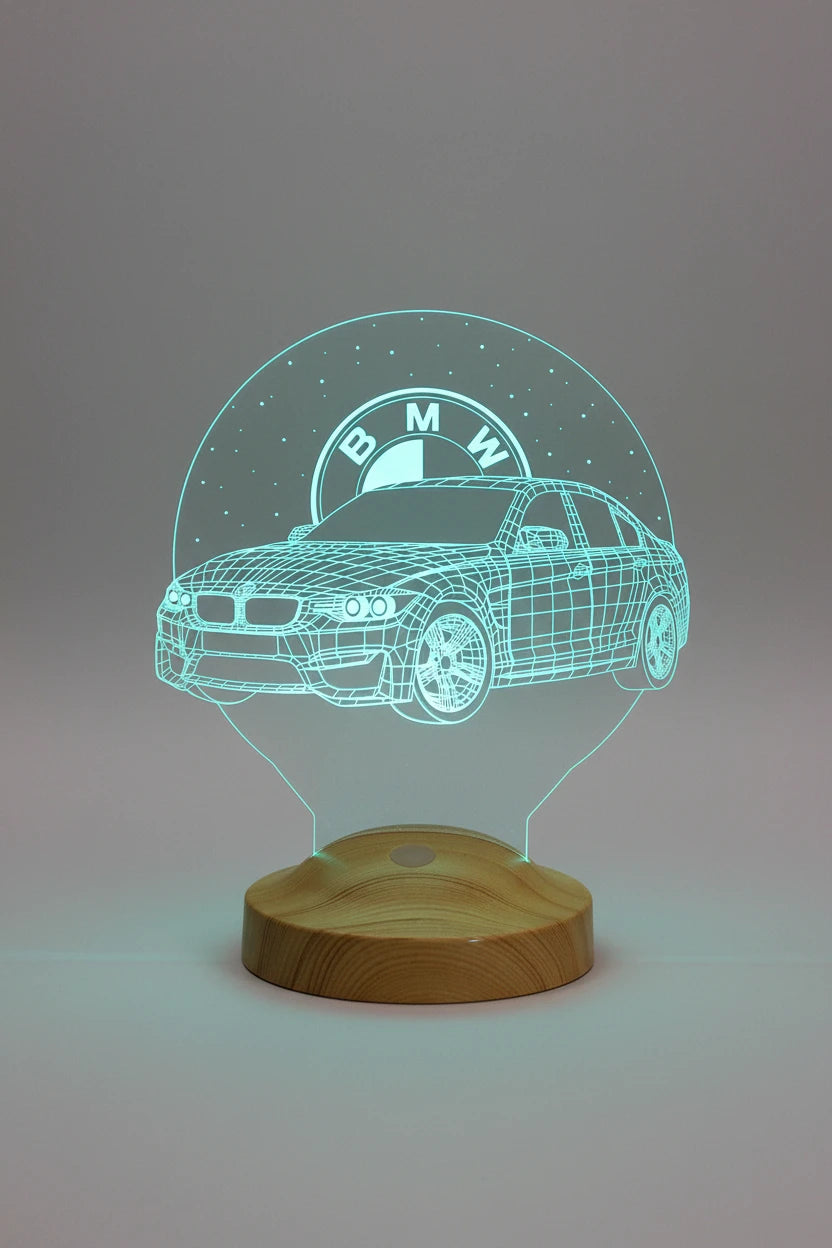 veilleuse-personnalisee-voiture-led-prenom-bleu
